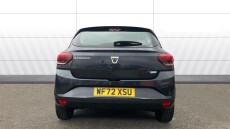 Dacia Sandero 1.0 TCe Essential 5dr Bi Fuel Hatchback